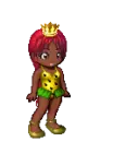 Queen B