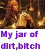 jack sparrow