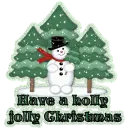 Holly Jolly