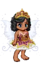 Plum Fairy