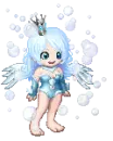 Bubbly Angel