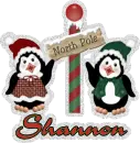 Shannon