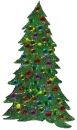 Christmas tree