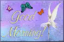Good morning