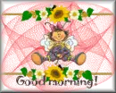 Good morning