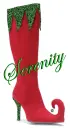 ELF BOOT: SERENITY