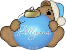 allyana