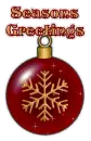 Seasons Greetings