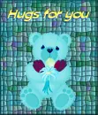 Hugs for you