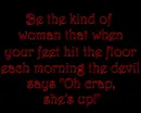 get up