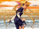 anime girl