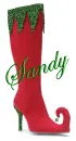 ELF BOOT: SANDY