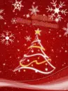 x'mas tree
