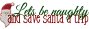 naughty list