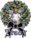 tracy wreath