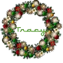 tracy wreath