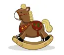 horse