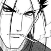 Saitou Hajime
