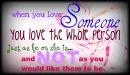 sayings