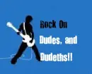 Rock On