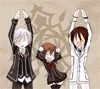 vampire knight