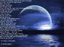 poem  I  love him he loves another  another loves Me