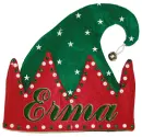 ELF HAT: ERMA