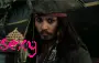 jack sparrow