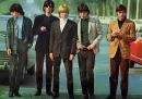 the rolling stones