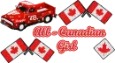All Canadian Girl