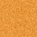 Orange Glitter