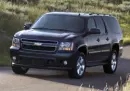 Suburban