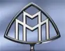Maybach emblem