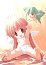 Baby Angel