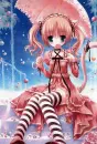 Raining Candy