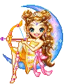 Moon Girl