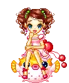 Fish Girl