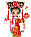 Korea Girl