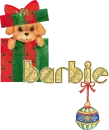 Barbie