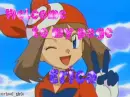 Welcome to my page,Erica