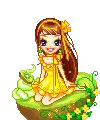 Kiwi Girl