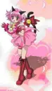 Mew Zoey