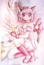 Mew Zoey