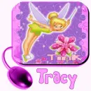 tink mousepad