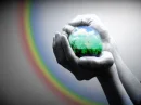 World In My Hands