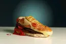 Sneaker Burger