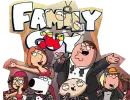 Family guy animated