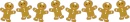 gingerbread man