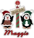 Maggie