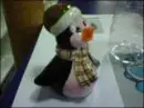 penguin